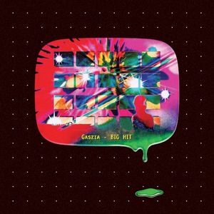 BIG HIT (Single)