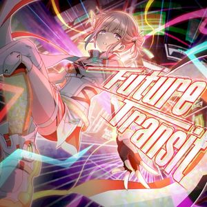 Future Transit (Single)