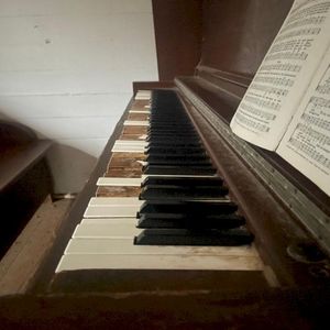 All Keys