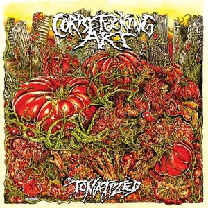 Tomatized