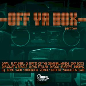 AmenTec Presents: Off Ya Box, Part Two
