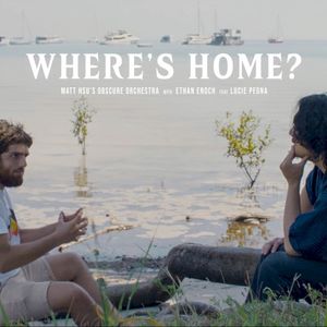 Where's Home? (Single)