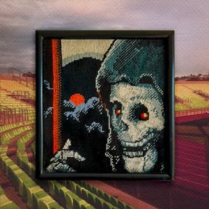 Ctrl+Z (EP)