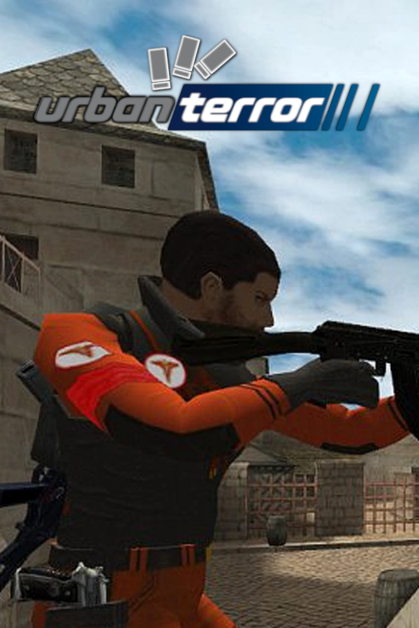 Urban Terror