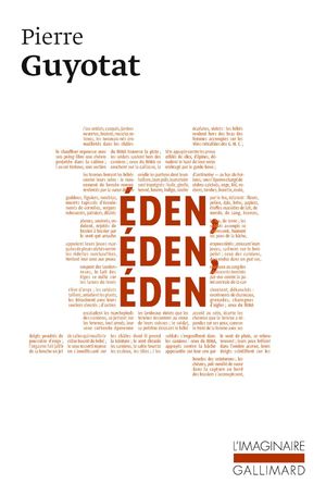 Eden Eden Eden