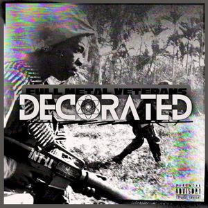 Full Metal Veterans: Decorated (EP)