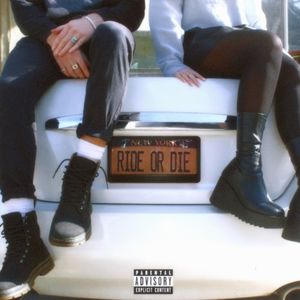 Ride or Die (Single)