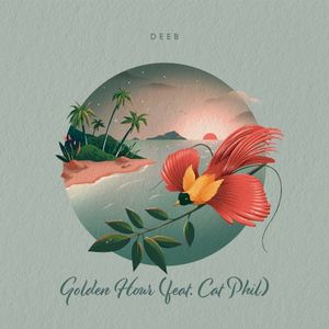 Golden Hour (Single)