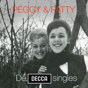 De Decca Singles (EP)