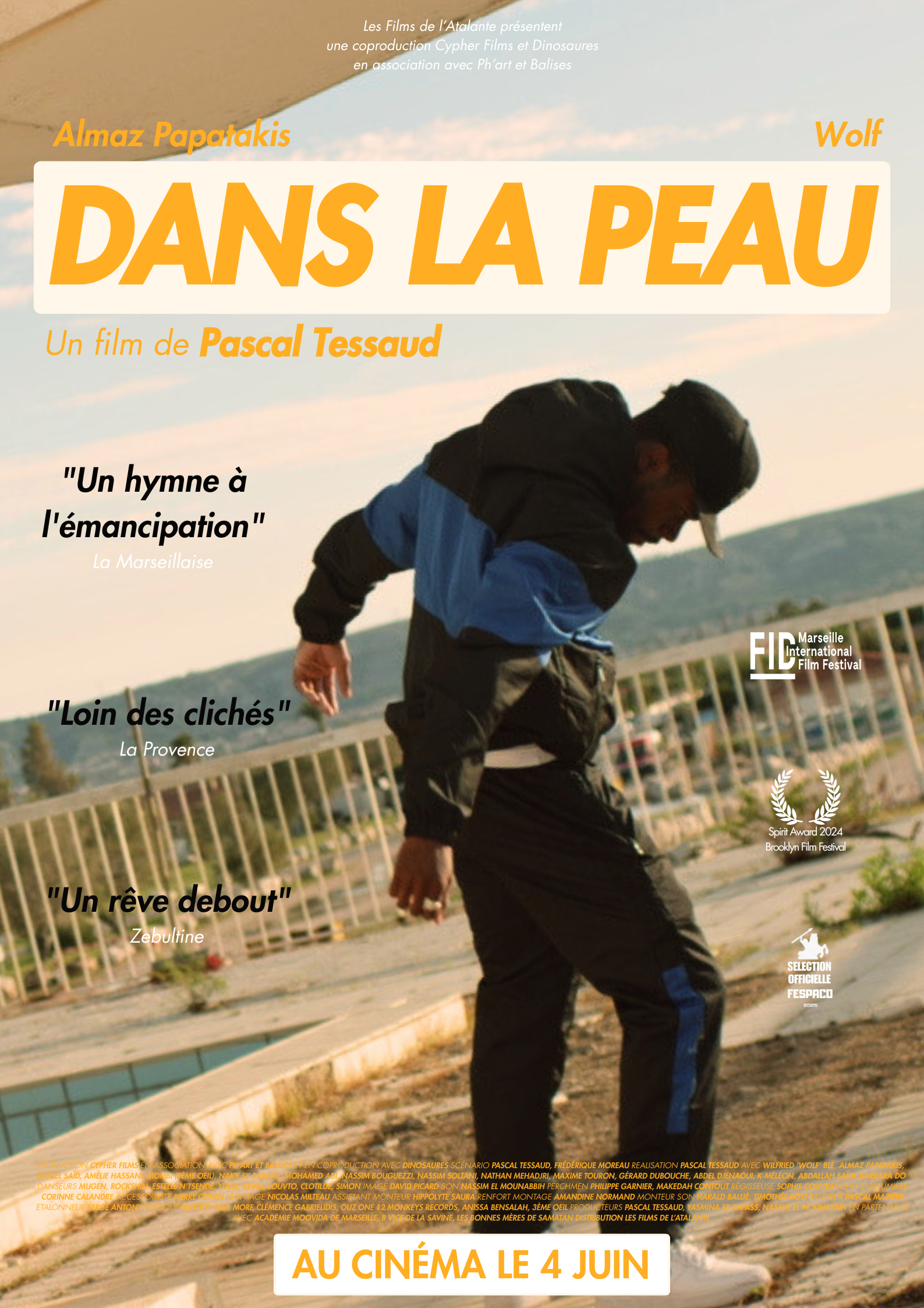 poster
