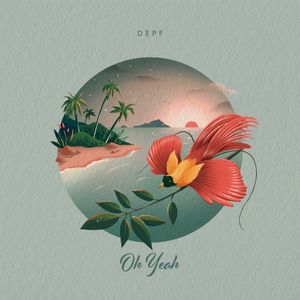 Oh Yeah (Single)