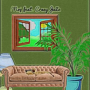 Jazz on a Couch (Single)