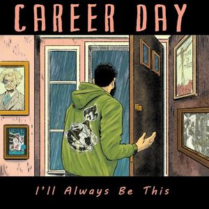 I'll Always Be This (EP)