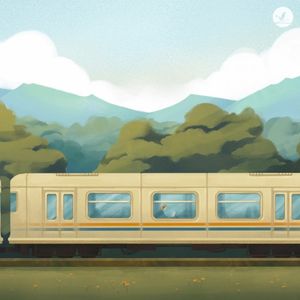 Cafe Metropole (Single)