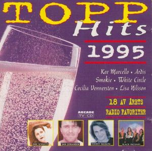 Topp Hits 1995
