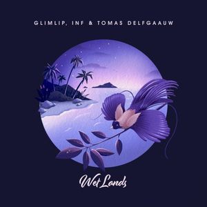 Wet Lands (Single)