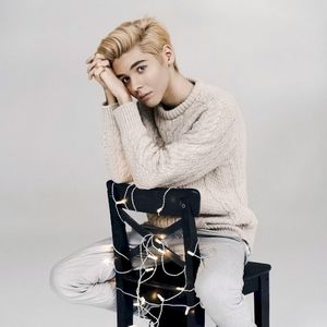 The One (I Need You) (Single)