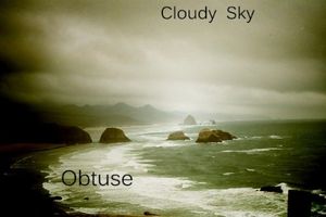 Cloudy Sky (EP)