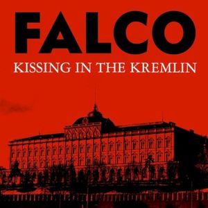 Kissing In The Kremlin (EP)