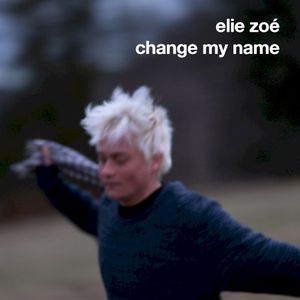 Change My Name (Single)