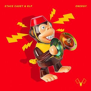 Energy (Single)