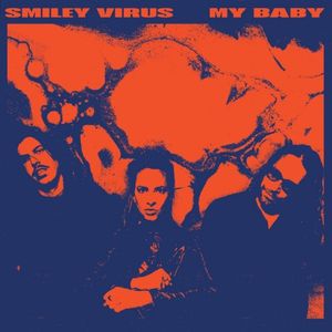 Smiley Virus (Single)