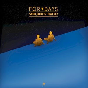 For Days (Single)