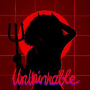 Unthinkable (Single)