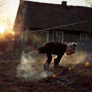 Les Incendies (Single)
