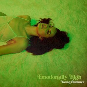 Emotionally High (Single)
