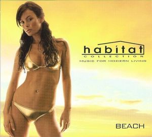 Habitat Collection - Beach