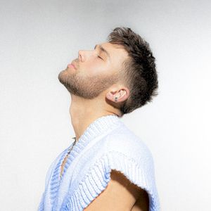 OUT OF THE BLUE (Single)