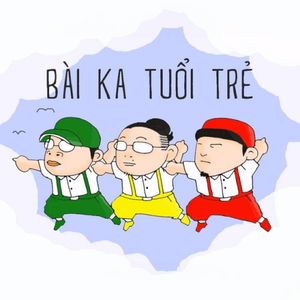 Bài Ka Tuổi Trẻ (Single)