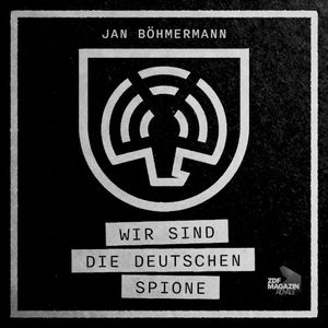 Wir sind die Deutschen Spione (Single)