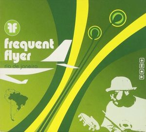 Frequent Flyer: Rio de Janeiro