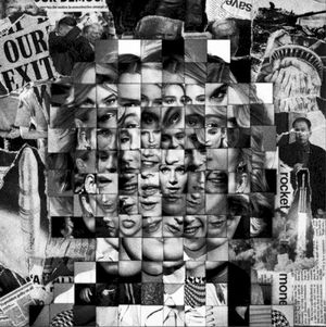 Tegenwoordige tijd (Single)