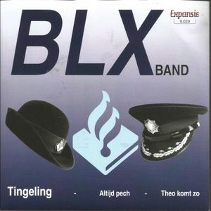 Tingeling / Altijd pech / Theo komt zo (Single)