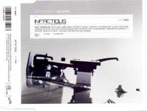 Infactious, Volume Two