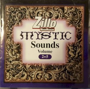Zillo Mystic Sounds 2+5