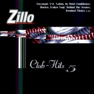 Zillo Club Hits 5