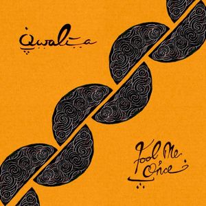 Fool Me Once (Single)