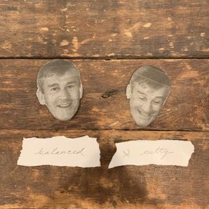 Balanced & Nutty (Single)