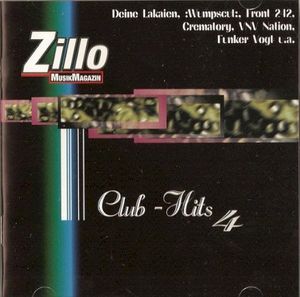 Zillo Club Hits 4