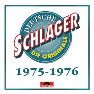 Deutsche Schlager 1975-1976