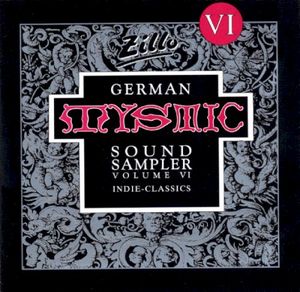 German Mystic Sound Sampler, Volume VI: Indie-Classics