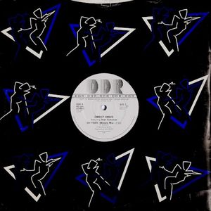 Oh Yeah! (Single)