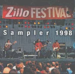 Zillo Festival Sampler '98
