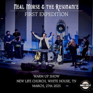 First Expedition (Live)