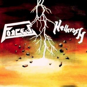 Forces / Hellcrash (EP)
