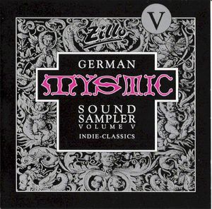 German Mystic Sound Sampler, Volume V: Indie-Classics